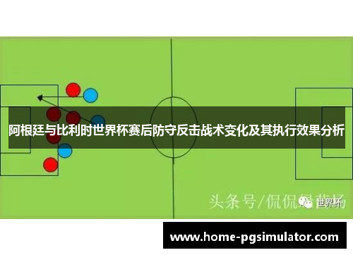 阿根廷与比利时世界杯赛后防守反击战术变化及其执行效果分析
