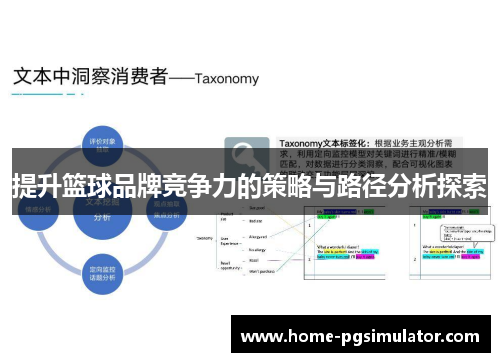 提升篮球品牌竞争力的策略与路径分析探索