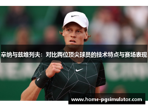 辛纳与兹维列夫：对比两位顶尖球员的技术特点与赛场表现